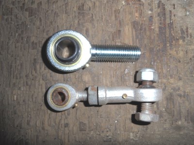 rod end bearings